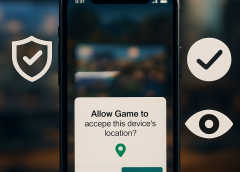 Как разрешения Android влияют на доверие игрока